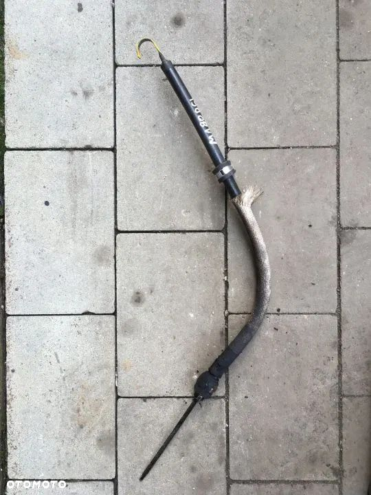 BAGNET OLEJU MIDlum 150/180/ dci