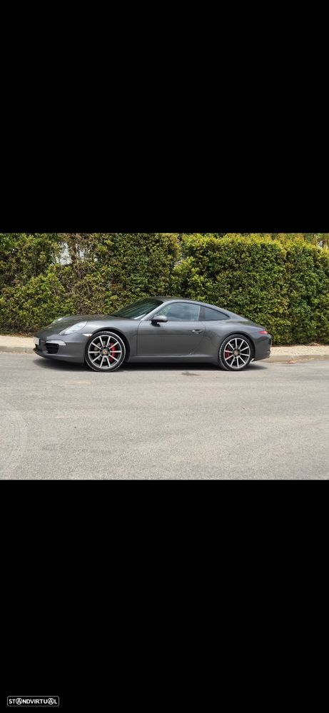 Porsche 911 Série F - 2