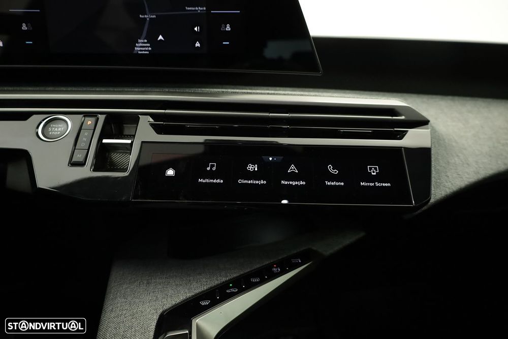 Peugeot 5008 1.2 Hybrid Allure e-DCS6 - 13