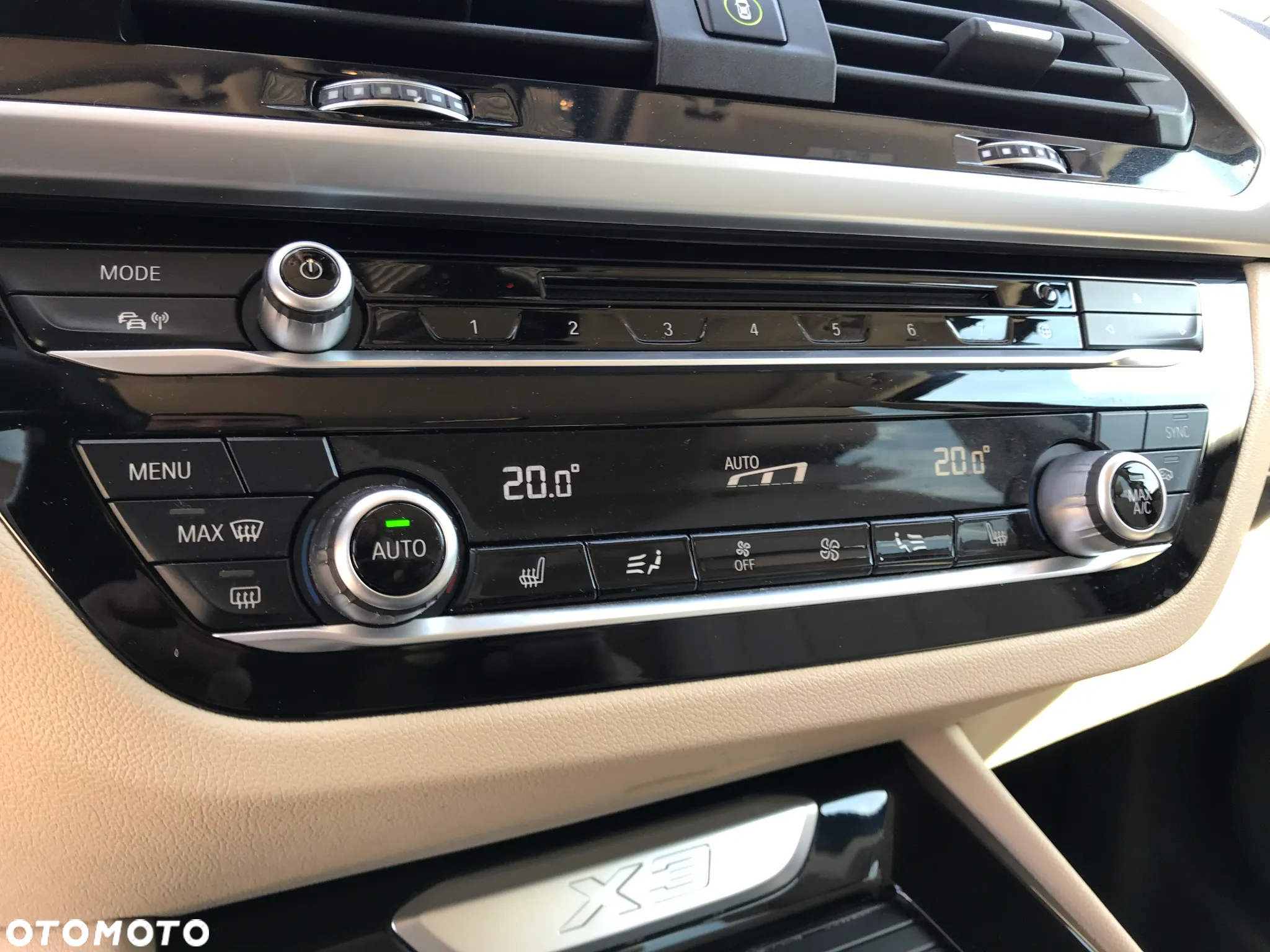 BMW X3 xDrive20d Business Edition sport - 30