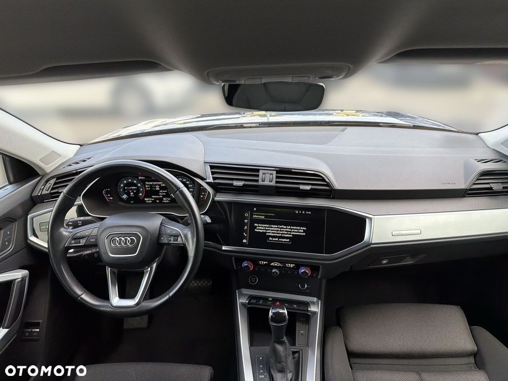 Audi Q3 Sportback - 21