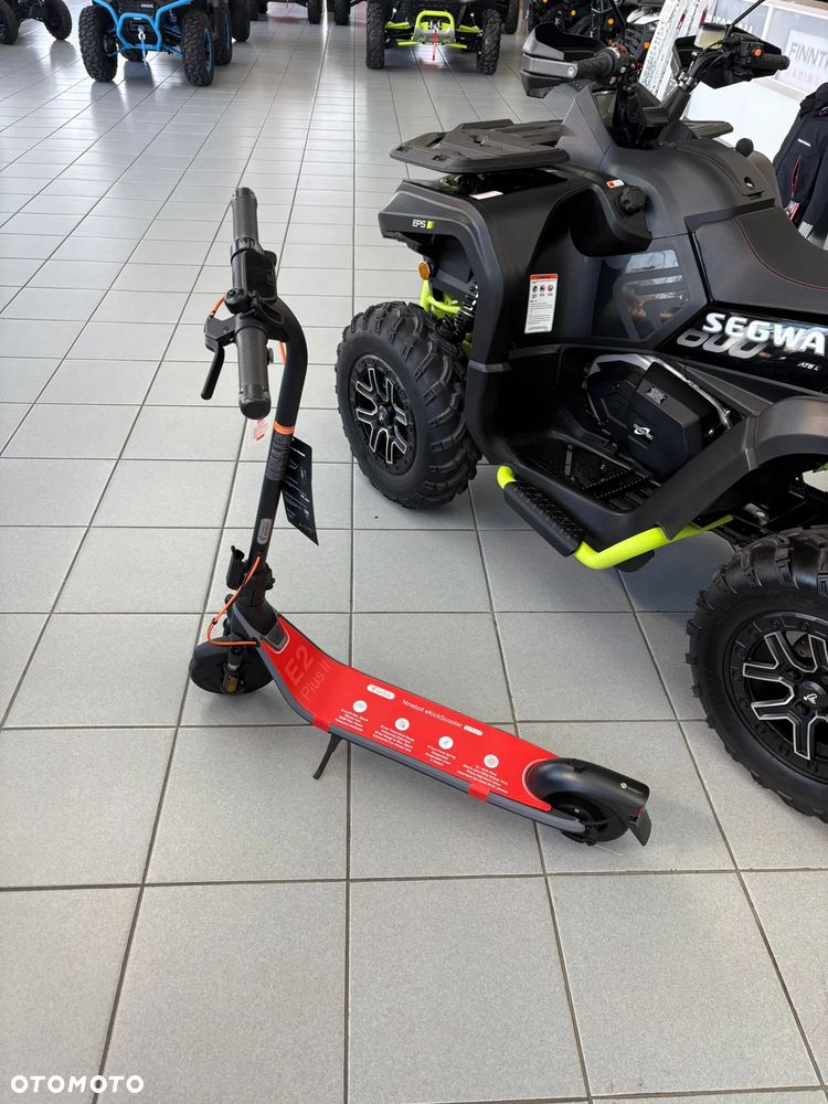 Segway Snarler AT6 - 10