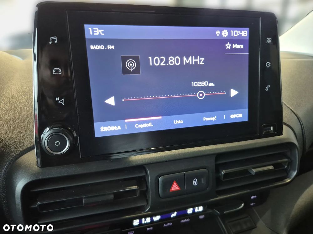 Fiat Doblo 1.5 BlueHDI S&S L1 - 18