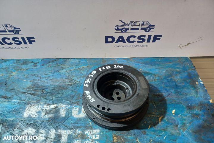 Fulie vibrochen 1123-2247886 2247886  MX1253 BMW Seria 5 E39 [facelif - 1