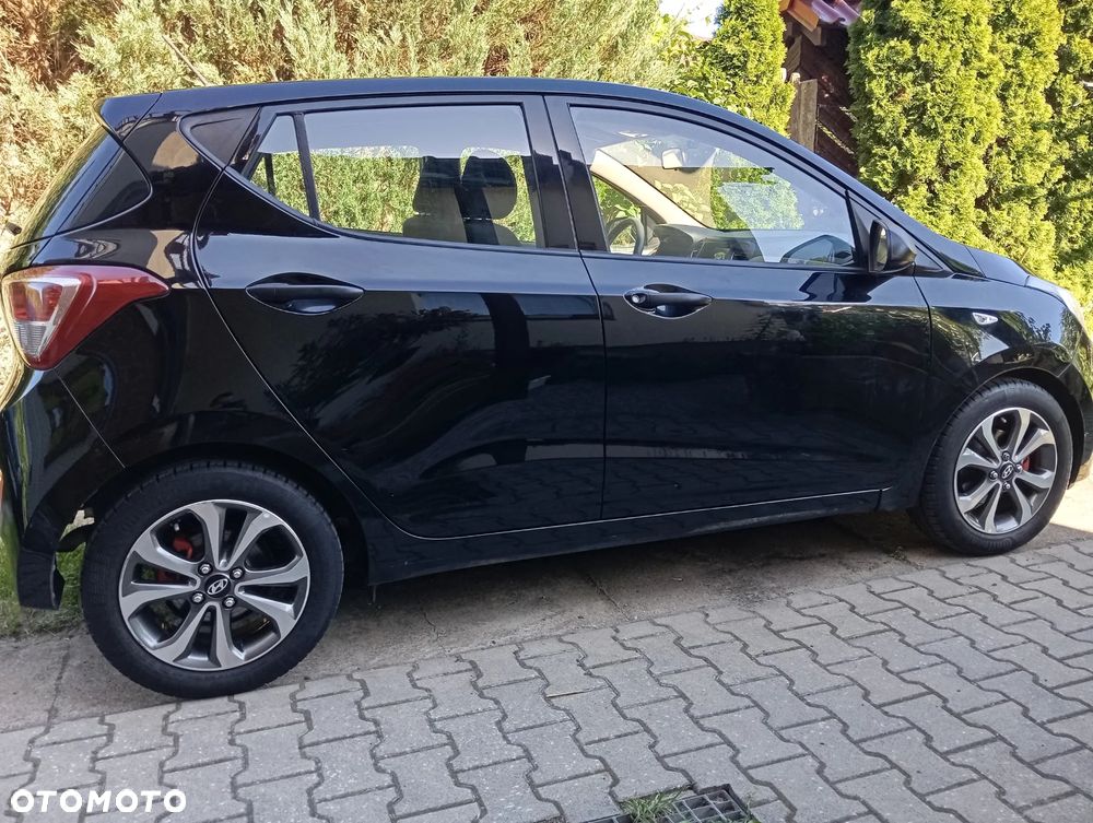 Hyundai i10 - 3