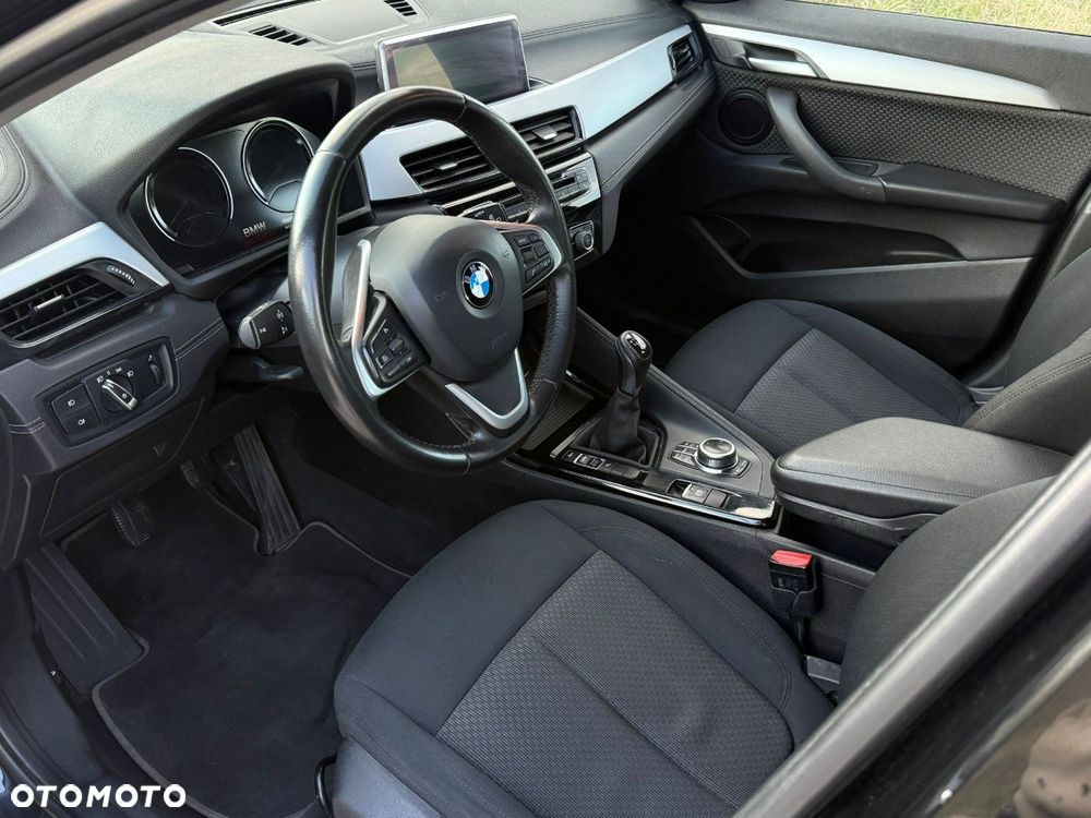 BMW X2 - 11