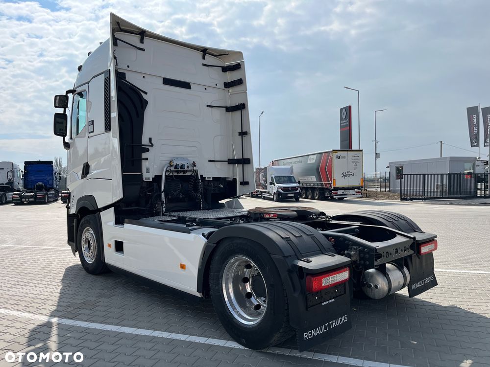 Renault THIGH480 RETARDER - 3