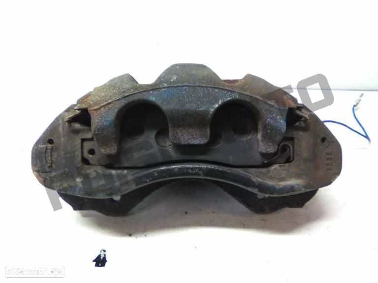 Bomba Travão Frente Esquerda  Renault Trafic I [1980_2001] 2.5 - 2