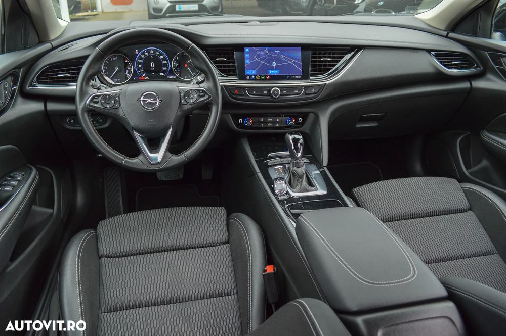 Opel Insignia 1.5 Start/Stop Aut. Elegance - 30