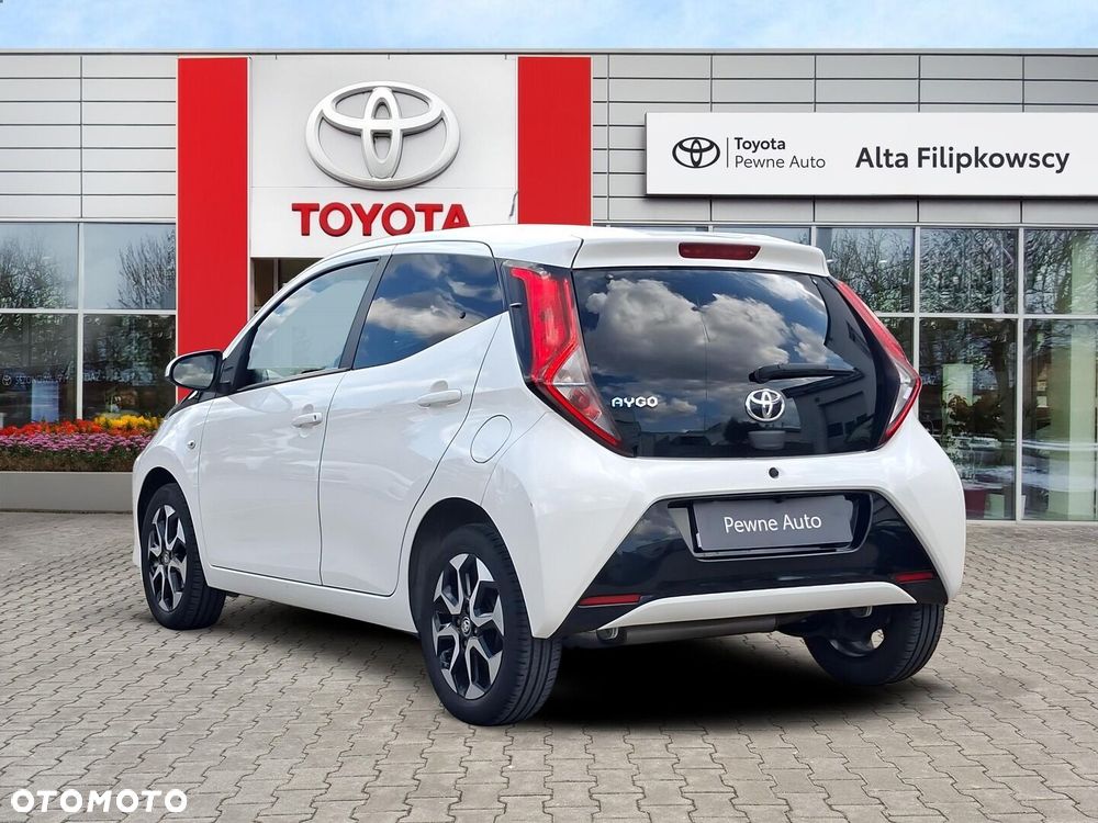 Toyota Aygo - 2