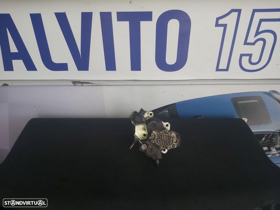 Bomba Injectora Bomba Alta Pressão Renault Traffic Vivaro Laguna Megane Vel Satis Nissan Primastar  Ref: 8200 680 077 - 1