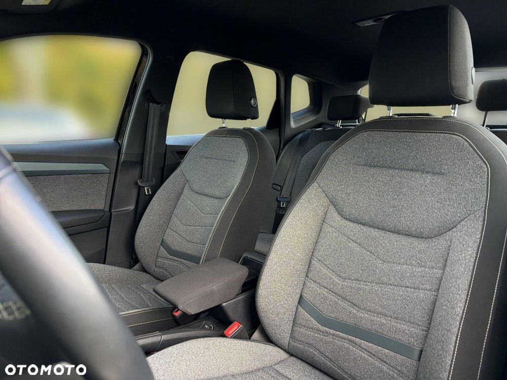 Seat Arona - 11