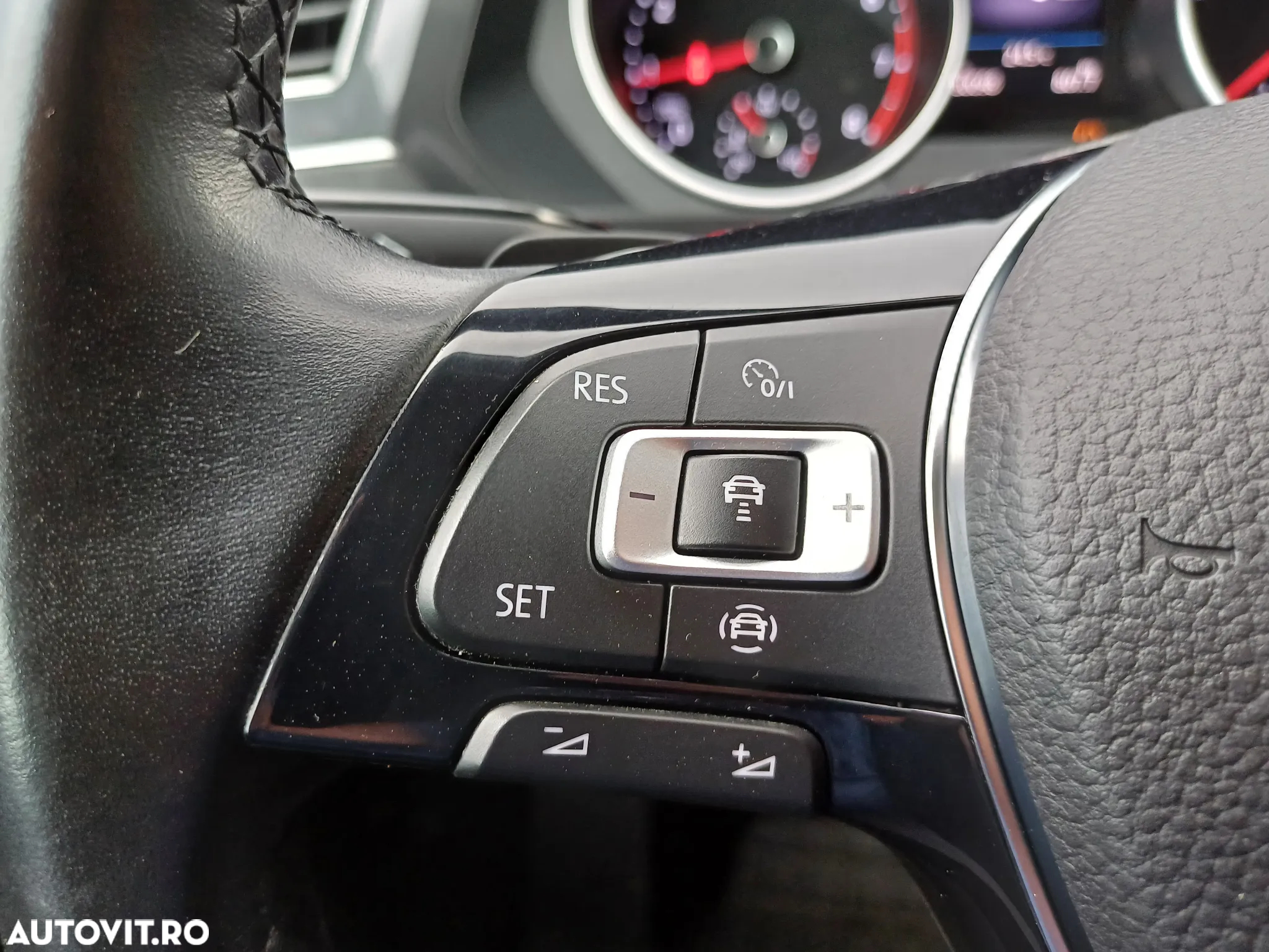 Volkswagen Tiguan 1.5 TSI ACT DSG Comfortline - 18