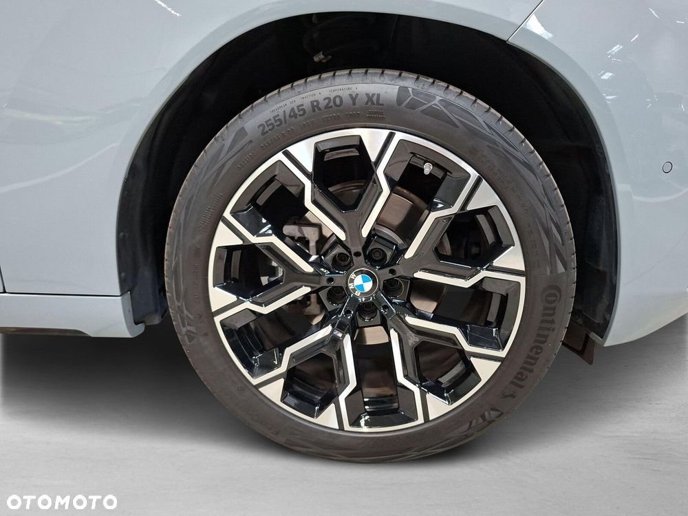 BMW X3 xDrive20d mHEV - 10