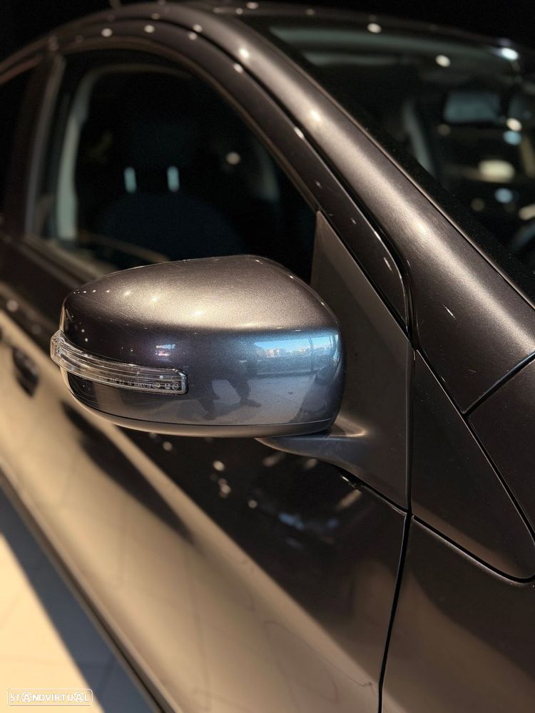 Mitsubishi Space Star 1.2 Connect Edition - 9