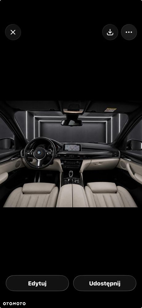 BMW X5 xDrive25d - 6