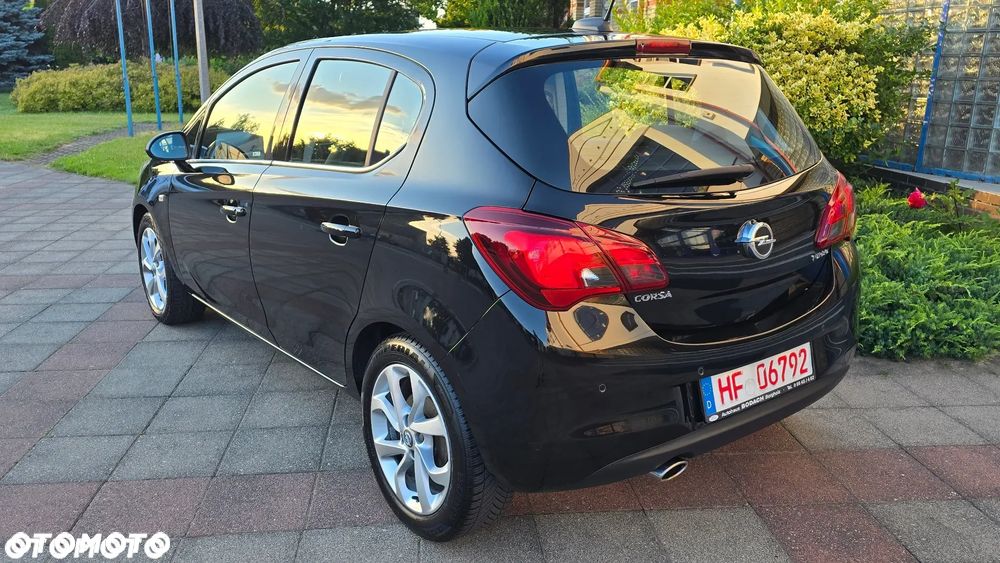 Opel Corsa - 4