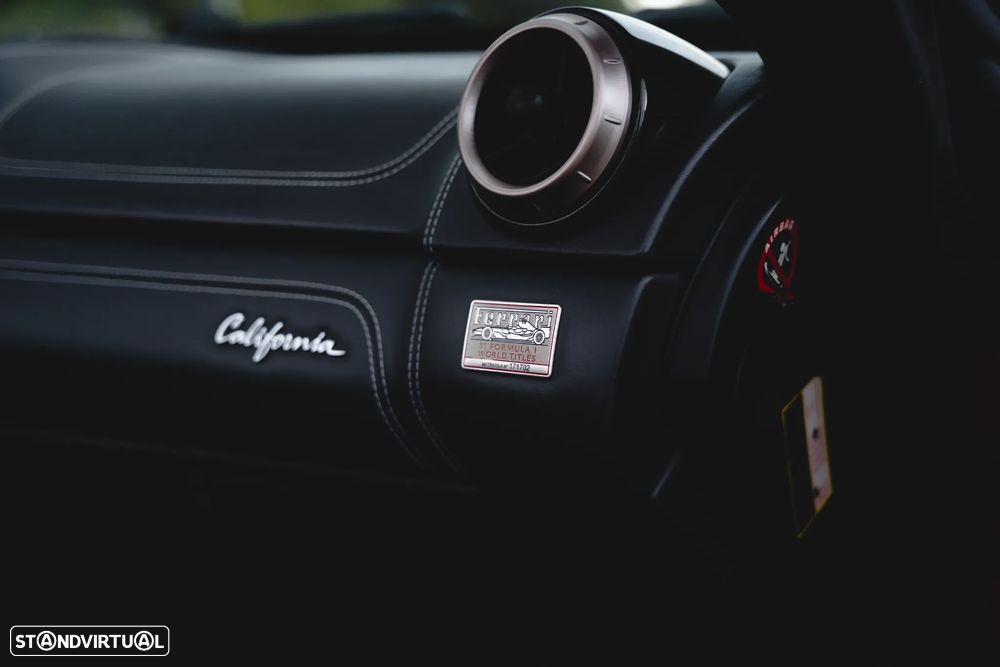 Ferrari California F1 - 33