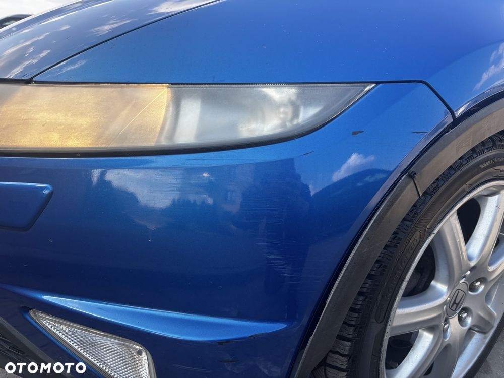 Honda Civic - 15