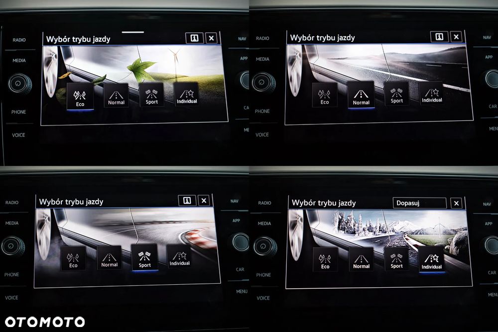 Volkswagen Passat 2.0 TSI Elegance DSG - 30