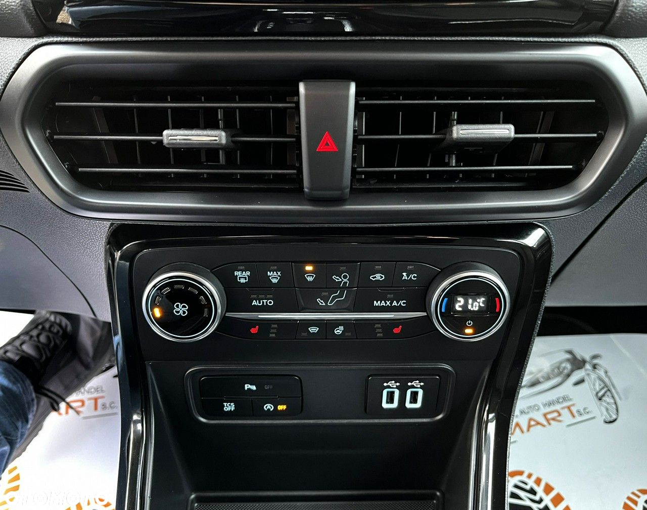Ford EcoSport - 25