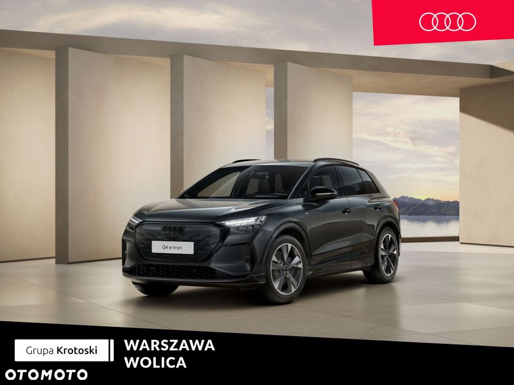 Audi Q4 e-tron - 2