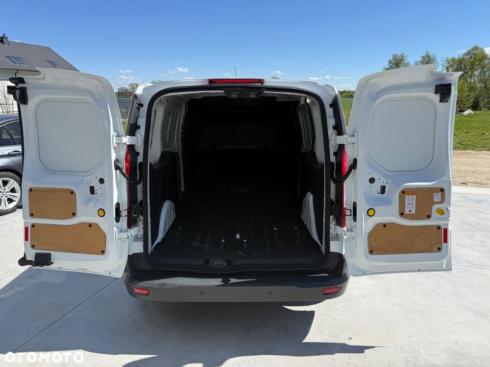 Ford Transit Connect Long L2 - 13