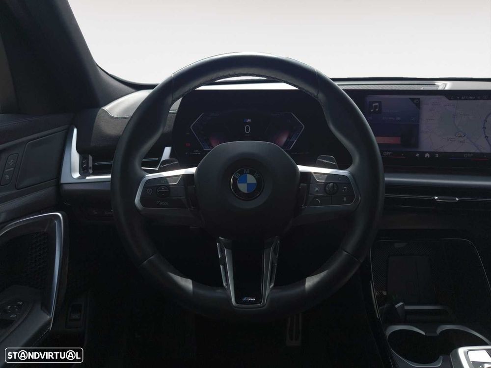 BMW X2 18 d xDrive Auto - 11