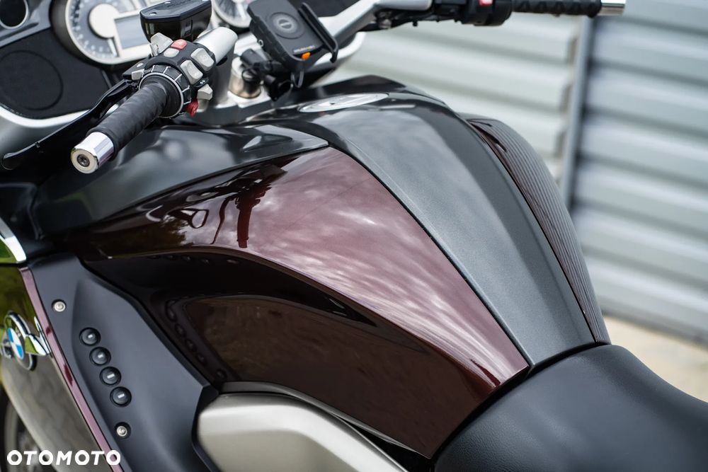 BMW K - 29