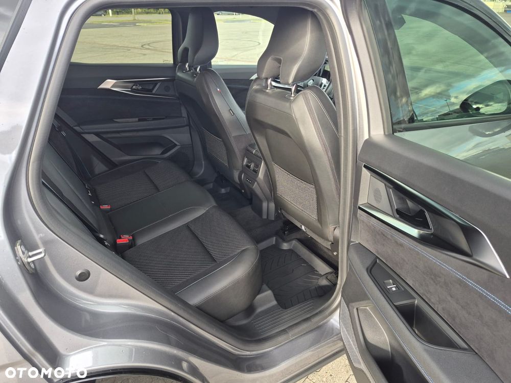 Renault Austral Mild Hybrid 160 Automatik Iconic Esprit Alpine - 8