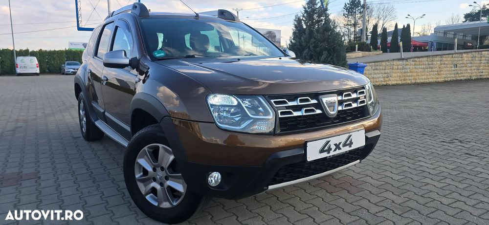 Dacia Duster - 7