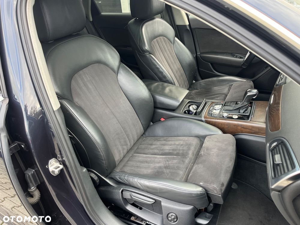 Audi A6 Avant 3.0 TFSI Quattro S tronic - 18