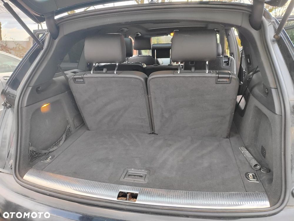 Audi Q7 - 16