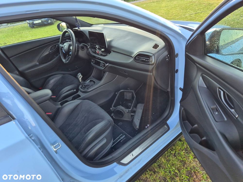 Hyundai i30 N 2.0 T-GDI Performance DCT - 16