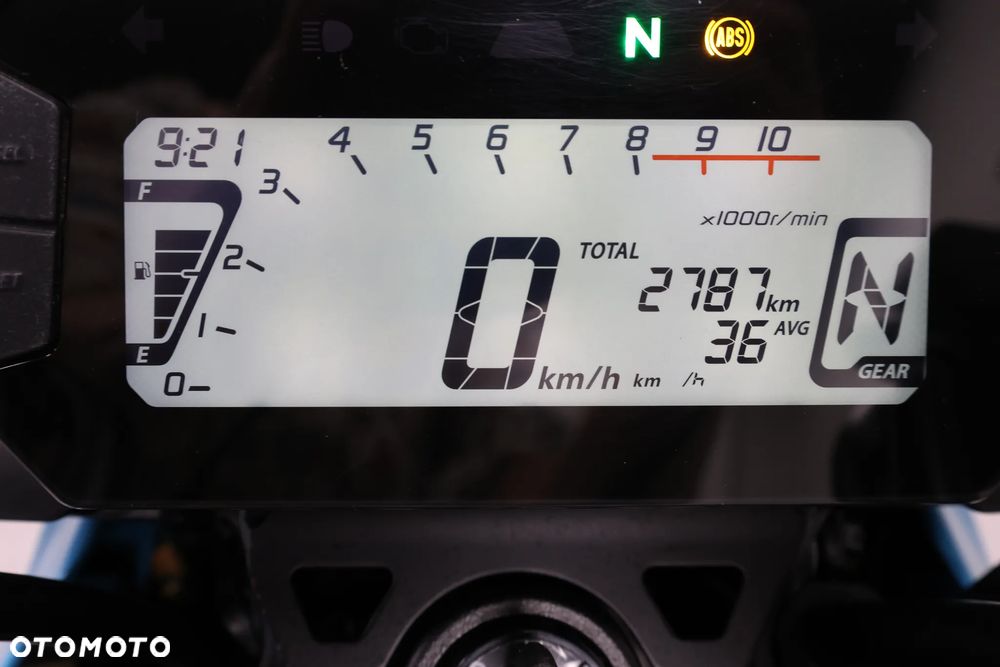 Honda MSX 125 - 16