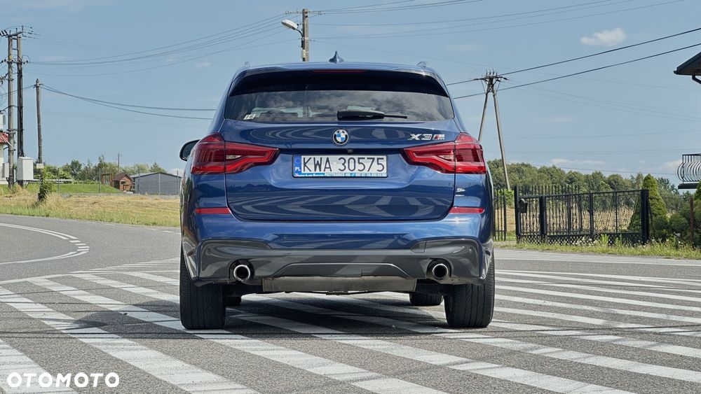 BMW X3 - 14