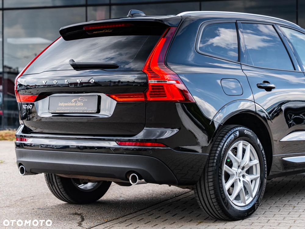 Volvo XC 60 D3 Momentum Pro - 13
