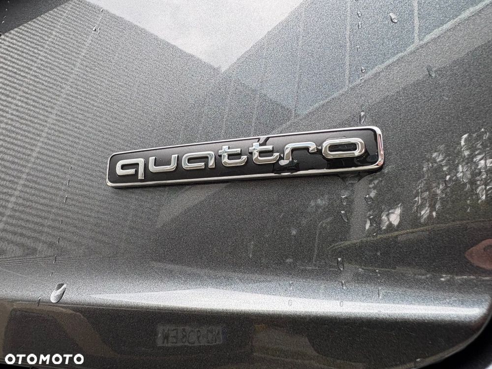 Audi Q8 - 8