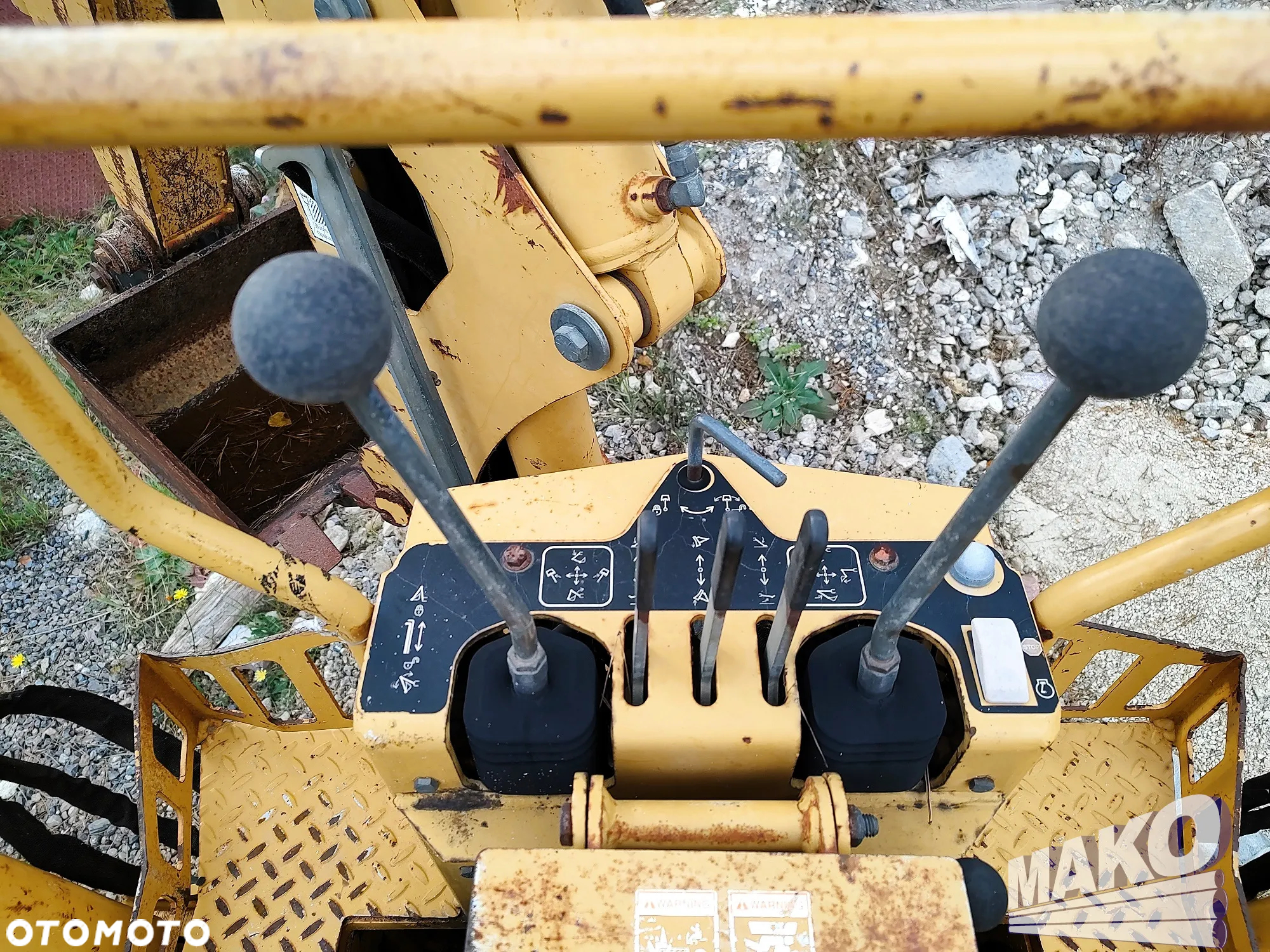 Vermeer RT450 - 9