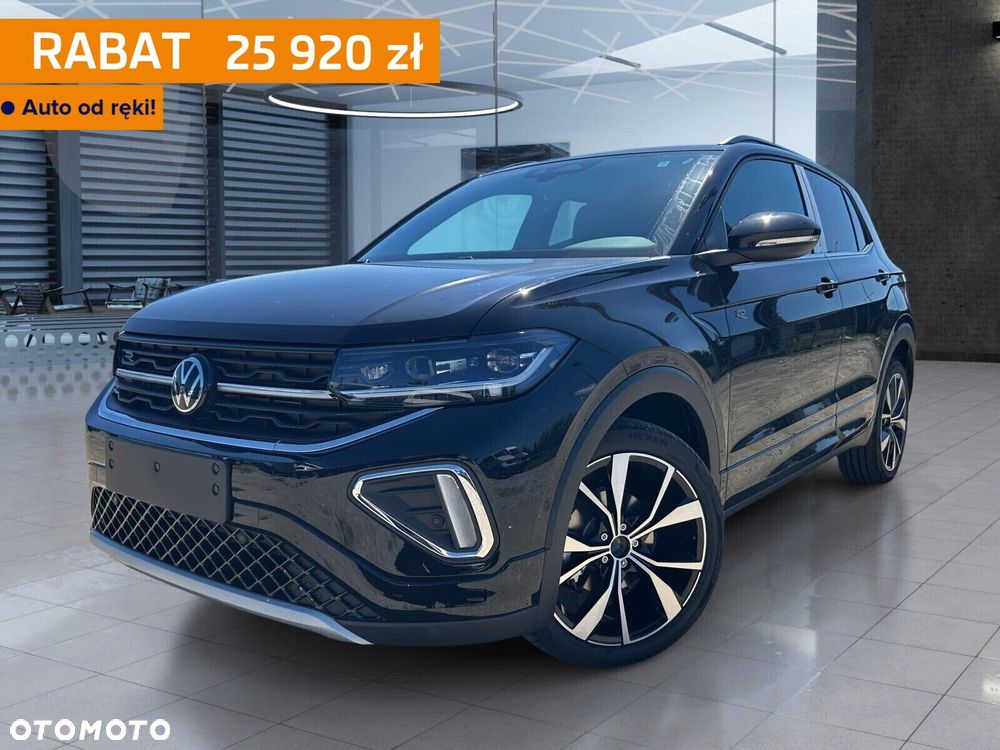 Volkswagen T-Cross - 2