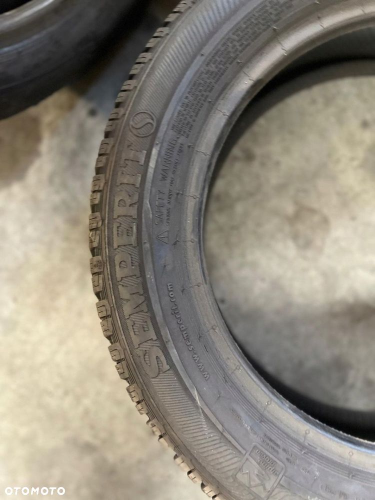 Opona zimowa Semperit Master-Grip 2 175/60R15 81 T - 3