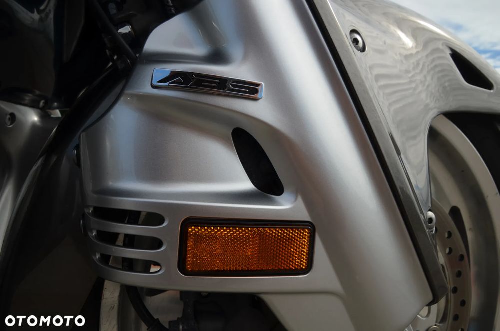 Honda GL - 14