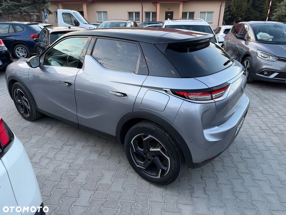 DS Automobiles DS 3 Crossback BlueHDi 130 Performance Line - 5