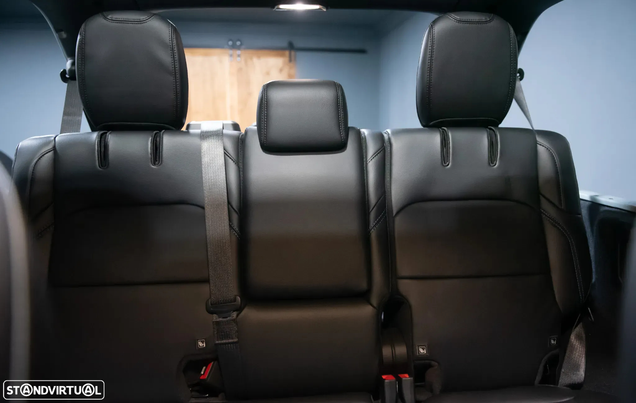 Jeep Wrangler Unlimited 2.0 TG 4xe Rubicon - 22