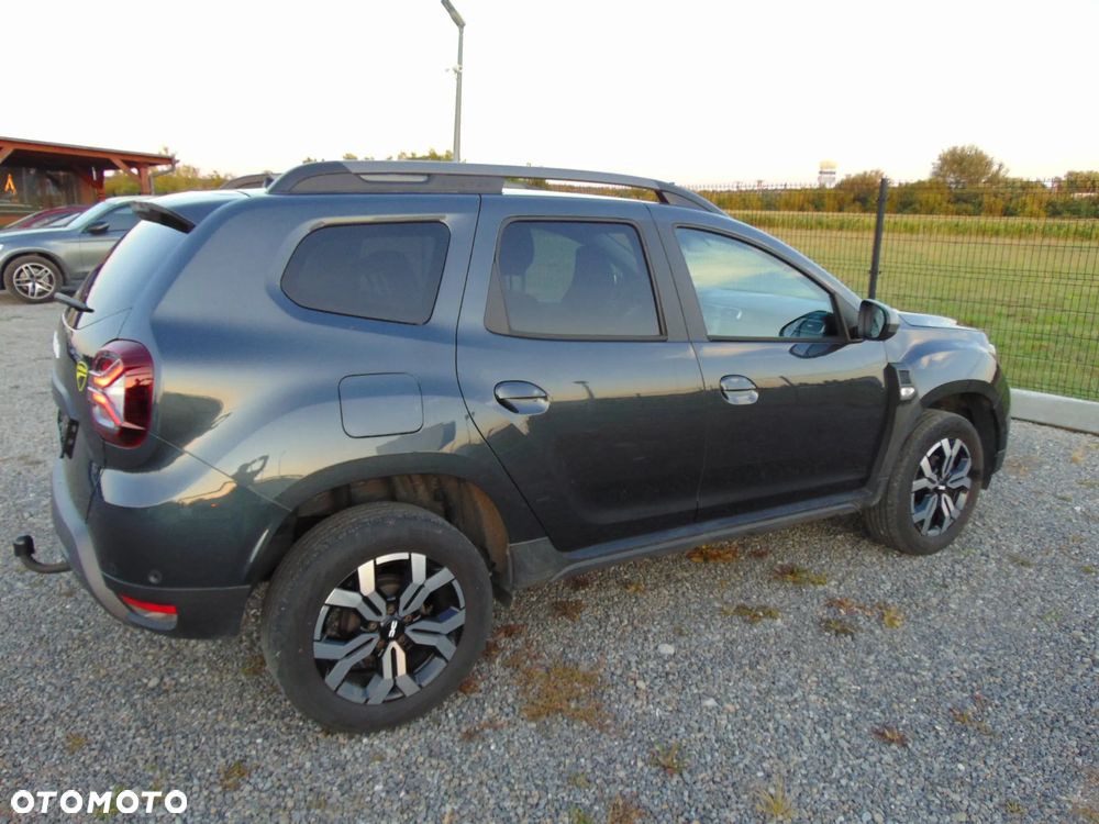Dacia Duster TCe 130 2WD Sondermodell Extreme - 30
