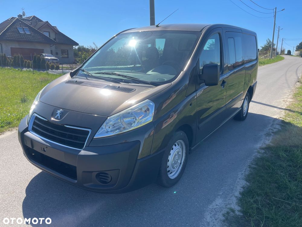 Peugeot Expert Tepee L2H1 (5-Si.) Vagabond - 3