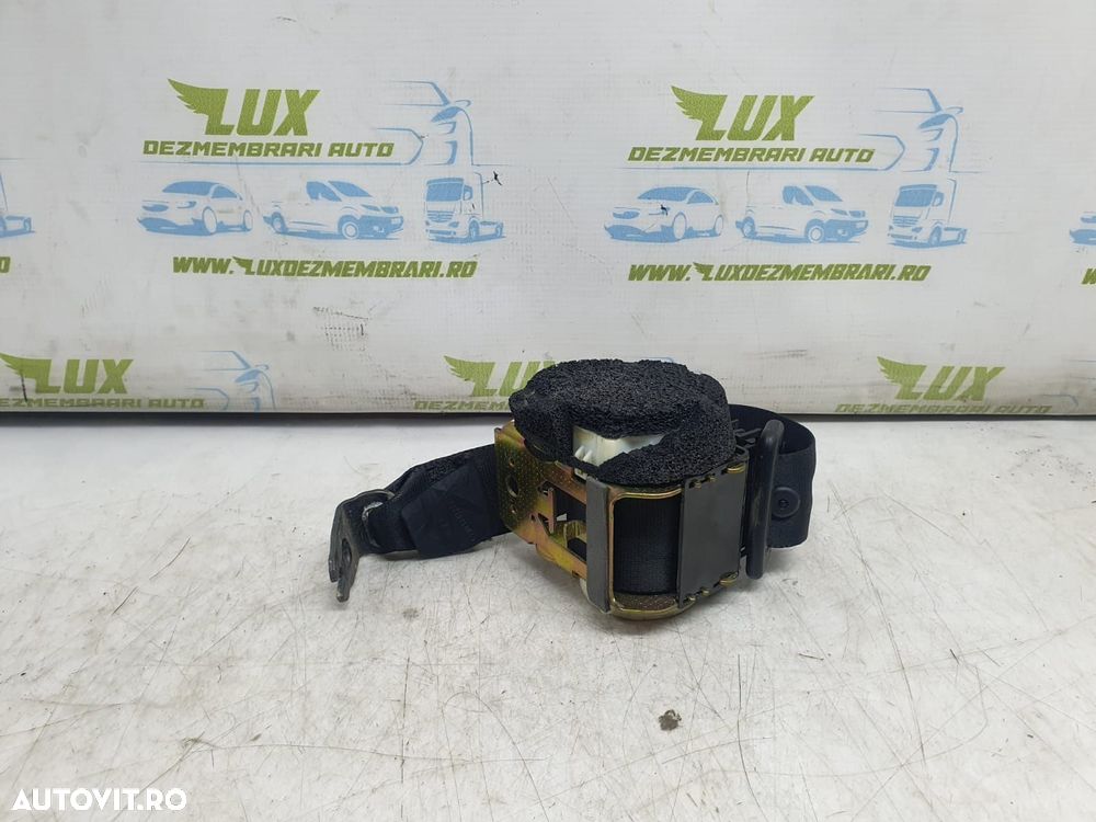 Centura siguranta spate 33005876c BMW Seria 5 E60/E61 - 2