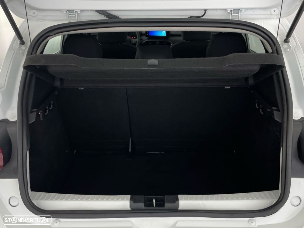 Dacia Sandero 1.0 ECO-G Comfort Bi-Fuel - 13