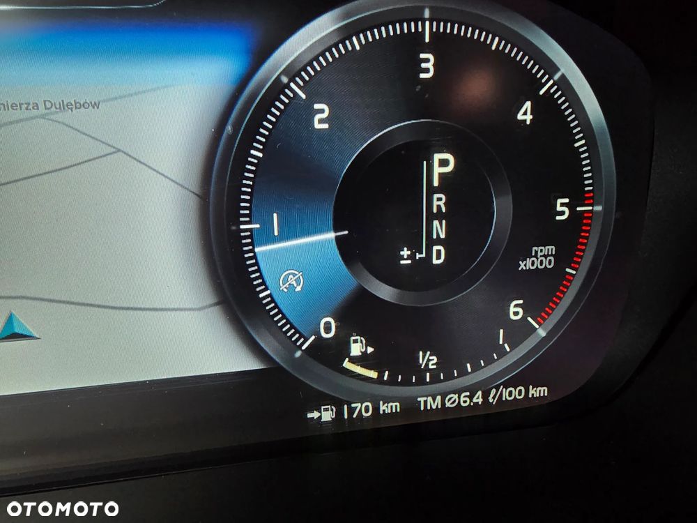 Volvo S90 D4 Geartronic R Design - 18