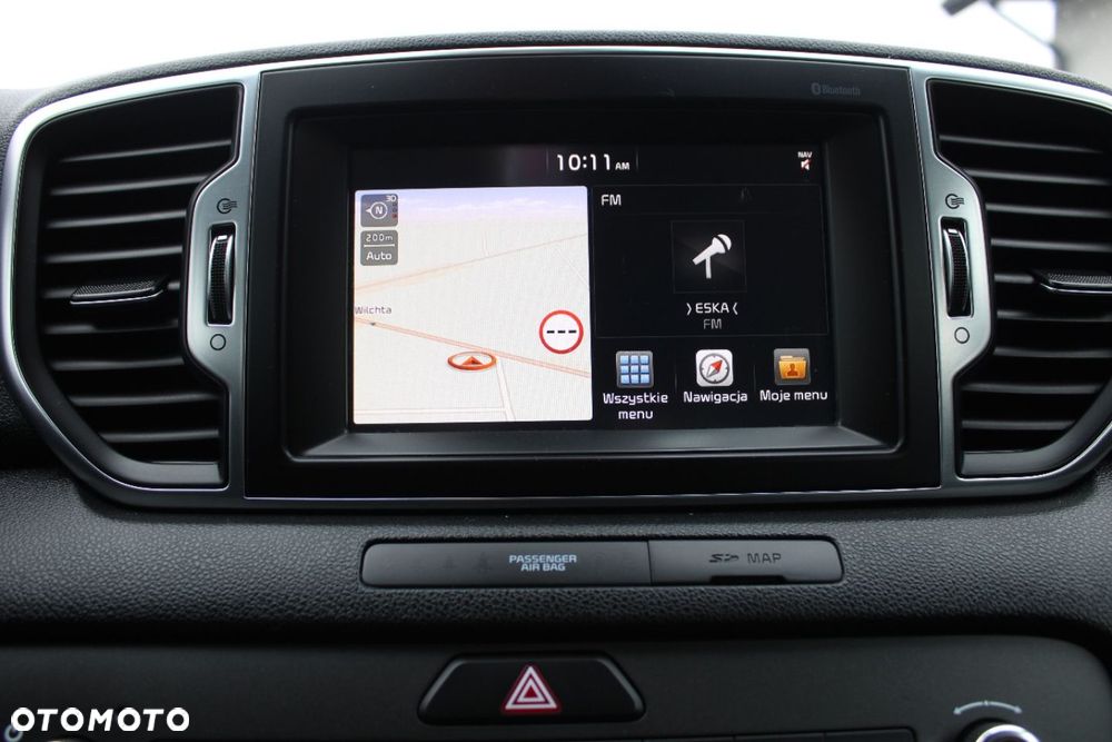 Kia Sportage - 26